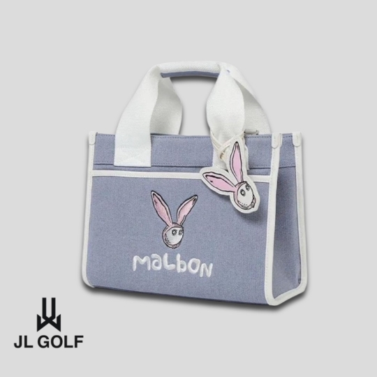 Túi Tote Malbon