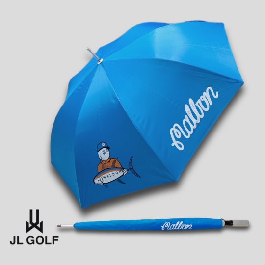 Dù golf Malbon MX