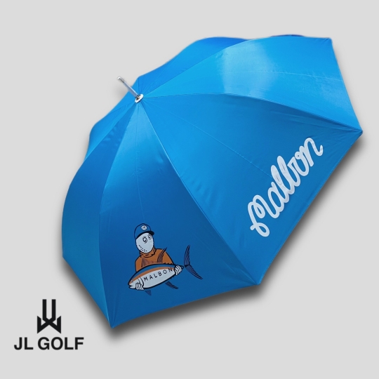 Dù golf Malbon MX